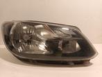 KOPLAMP RECHTS Caddy Combi III (2KB,2KJ) (2K941006A), Gebruikt, Volkswagen