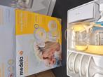 Medela swing maxi flex, Ophalen, Gebruikt