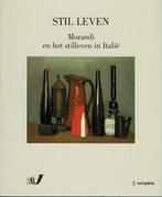 Stil Leven Morandi en het stilleven in Italië 1912-1962, Boeken, Ophalen of Verzenden, Gelezen