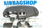 Airbag set - Dashboard TomTom Alfa Romeo Mito (2008-2018), Gebruikt, Ophalen of Verzenden