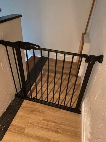 Traphekje beschikbaar voor biedingen