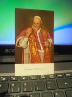 paus Johannes Paulus prentje, Verzamelen, Religie, Ophalen of Verzenden, Zo goed als nieuw, Kaart of Prent, Christendom | Katholiek
