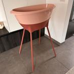 Luma babybad, Enlèvement, Utilisé