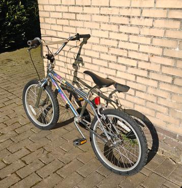 Bmx Taiwan beschikbaar voor biedingen