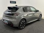 Peugeot 208 Hybrid Allure e-DCS6, Auto's, Peugeot, Automaat, 100 pk, Bedrijf, 5 zetels