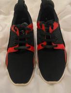 Givency jaw sneakers maat 42, Kleding | Heren, Zwart, Ophalen of Verzenden, Sneakers, Givenchy