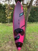 JP Ultimate Wave 75l Pro Edition, Watersport en Boten, Windsurfen, Ophalen, Minder dan 250 cm, Zo goed als nieuw, Met vin(nen)