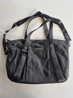 Lederen verzorgingstas van Storksak+Bugaboo, Kinderen en Baby's, Ophalen, Schoudertas