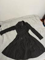 Trenchcoat, Kleding | Dames, Ophalen, Zwart, Morgan, Zo goed als nieuw