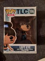 Funko Pop Left Eye 196, Ophalen, Zo goed als nieuw
