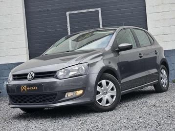 Volkswagen Polo 144000km* 5 portes * Clim (bj 2014) beschikbaar voor biedingen