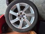 Velgen Volvo V60 17inch, Auto-onderdelen, Banden en Velgen, Ophalen, Velg(en), 17 inch, Personenwagen