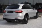 Mercedes-Benz GLC 250 d 4M AMG PANO Night Comand (bj 2018), Auto's, Mercedes-Benz, Automaat, Gebruikt, 4 cilinders, Alcantara