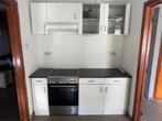 Kleine keuken, Ophalen, Wit, Enkelwandige keuken, Zo goed als nieuw