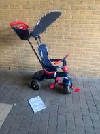 SmarTrike, Ophalen, Zo goed als nieuw