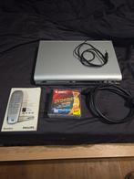 Philips DVD recorder DVDR3305, Philips, ., Ophalen of Verzenden, Zo goed als nieuw