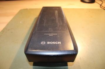 GEREVISEERDE Bosch powerpack 400 of 500 (bagage) beschikbaar voor biedingen