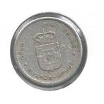 12618 * CONGO - BOUDEWIJN * 50 cent 1955, Verzenden