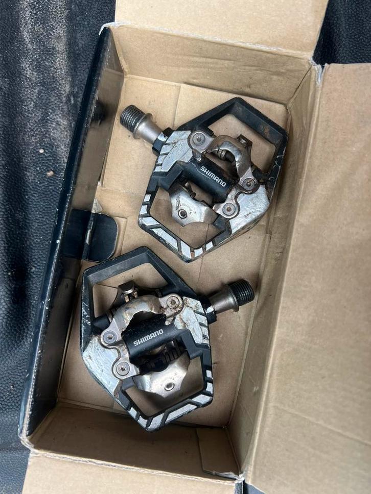 Fietspedalen/ Stuur, Fietsen en Brommers, Fietsonderdelen, Stuur, Ophalen