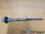 Stuur kolom-as BMW 5 6 7 serie F modellen 32306776108, Auto-onderdelen, Besturing, Gebruikt, Ophalen of Verzenden, BMW, BMW