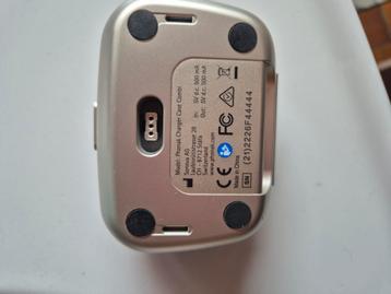 OPLADER VOOR HOORAPPARAAT  PHONAC beschikbaar voor biedingen