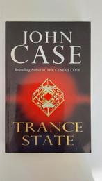 John Case: Trance State, Ophalen of Verzenden, John Case, Zo goed als nieuw