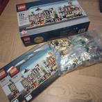 lego 10230 Mini Modulars, Ophalen, Zo goed als nieuw, Complete set, Lego
