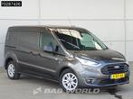 Ford Transit Connect 100PK Automaat L2H1 ACC Xenon Navi Trek, Automaat, Stof, Gebruikt, Euro 6