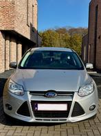 Ford Focus Focus 1.6 TI-VCT Aut. Trend, Auto's, Euro 5, Stof, Zwart, 4 cilinders