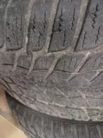 Autobanden, Auto-onderdelen, Ophalen, Gebruikt, 16 inch, Banden en Velgen