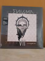 Enigma seven lives many faces vinyl LP, Ophalen of Verzenden, Nieuw in verpakking