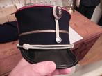 kepi adjudant gendarmerie, Collections, Enlèvement ou Envoi, Gendarmerie, Casque ou Béret