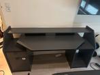Gaming bureau, Huis en Inrichting, Bureaus, Ophalen, Zo goed als nieuw, Bureau