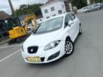 Seat Leon 1.6 TDi 2012 année 77kw 211000km 0032495310431, Auto's, Seat, Voorwielaandrijving, Euro 5, 4 cilinders, Leon