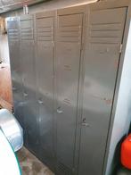 Locker kast, Huis en Inrichting, Kasten | Lockerkasten, Ophalen