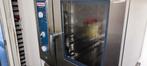 steamer Rational propaangas ( kan in foodtruck), Ophalen, Gebruikt