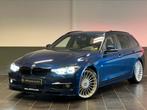 Alpina B3 Touring Biturbo Allrad LCI | Trekhaak | HUD | H&K, Auto's, Alpina, Automaat, USB, 301 kW, Blauw