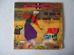 Sprookjessingle / Album "Ali Baba en de Veertig Rovers" 1957, Utilisé, Enlèvement ou Envoi, Fable ou Conte (de fées)