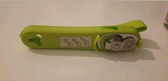 Ouvre-boîte, Antiek en Kunst, Antiek | Keukengerei, Ophalen