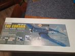 F4U CORSAIR GIANT SCALE 1/5, Ophalen, Nieuw