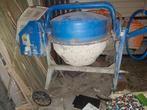 Betonmolen groot model ,Wolf Zondervan., Doe-het-zelf en Bouw, Betonmolens, Ophalen, Gebruikt
