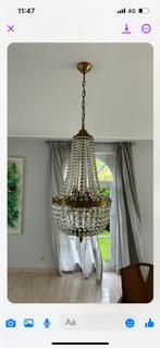 luster, Huis en Inrichting, Ophalen of Verzenden, Glas
