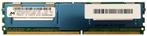 2GB 2Rx4 PC2-5300F DDR2-667 ECC, Micron / HP