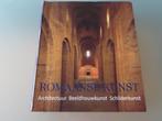 Romaanse Kunst – Rolf Toman Architectuur, beeldhouwkunst, sc, Boeken, Rolf Toman, Architectuur algemeen, Ophalen of Verzenden