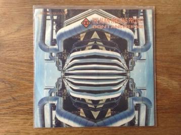 single the alan parsons project beschikbaar voor biedingen