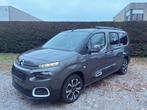 Citroën Berlingo 1.2i XL Automatic Shine Plus, Auto's, 5 zetels, 5 deurs, 3 cilinders, https://public.car-pass.be/vhr/8abe6cf4-9f9e-4e16-a84e-f9c0c6b88470