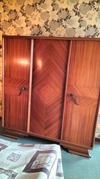 Retro Kleerkast, Huis en Inrichting, Ophalen