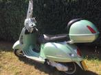 Vespa GT 200L, Motoren, 198 cc, Scooter, Particulier, Minimaal motorrijbewijs A2