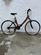 Fiets, Fietsen en Brommers, Ophalen, Zo goed als nieuw, 28 inch