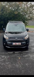 Ford tourneo 2015, Auto's, Particulier, Te koop, Ford